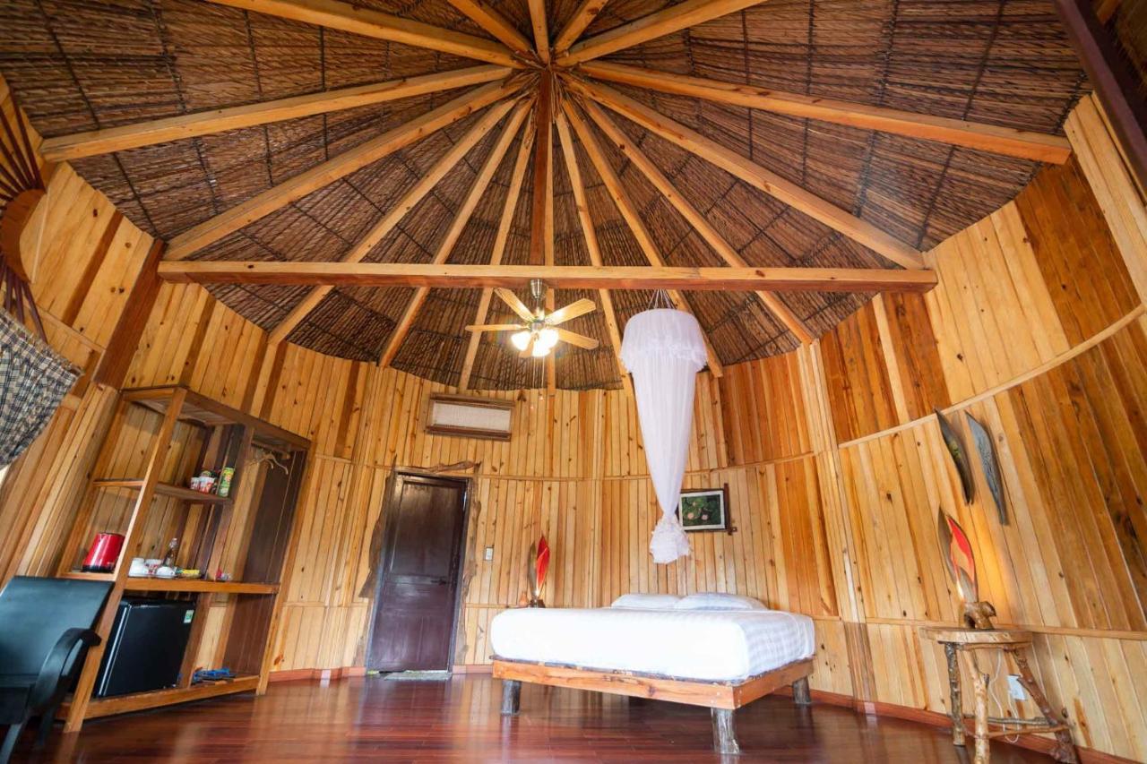 Mekong Silt Ecolodge 껀터 외부 사진