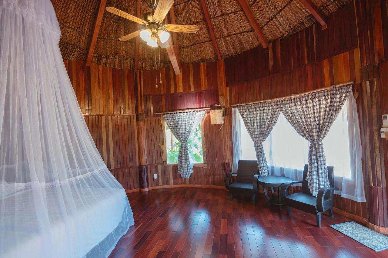 Mekong Silt Ecolodge 껀터 외부 사진