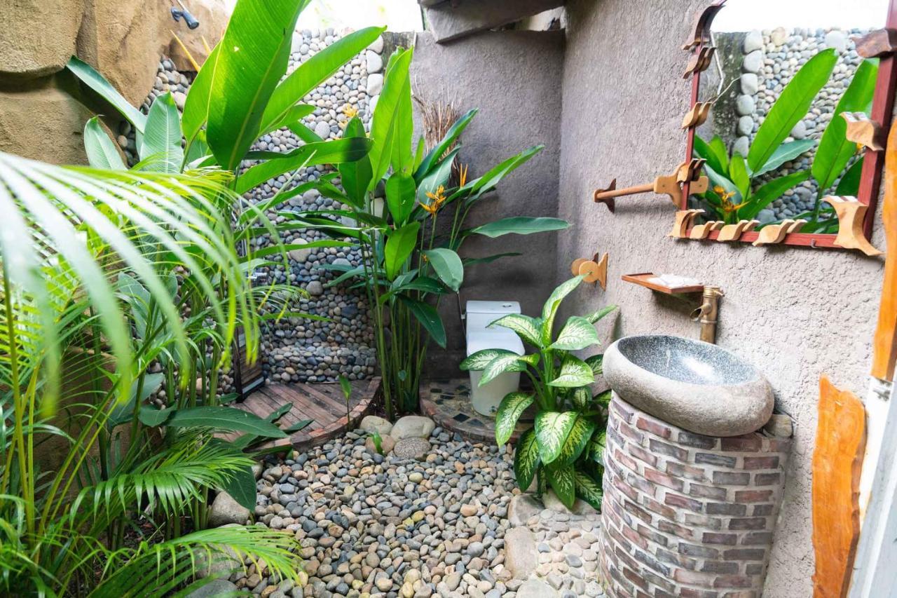 Mekong Silt Ecolodge 껀터 외부 사진