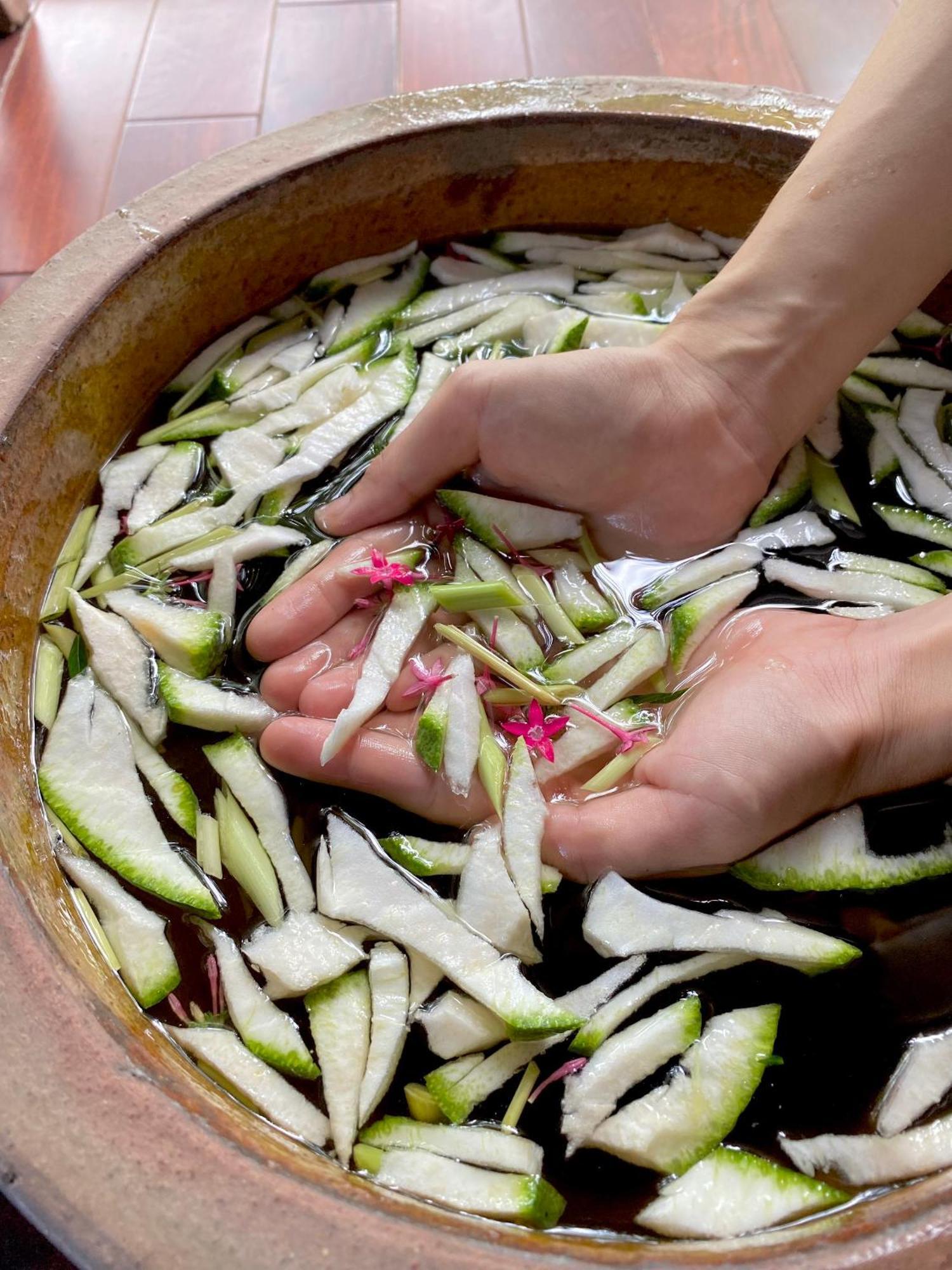 Mekong Silt Ecolodge 껀터 외부 사진