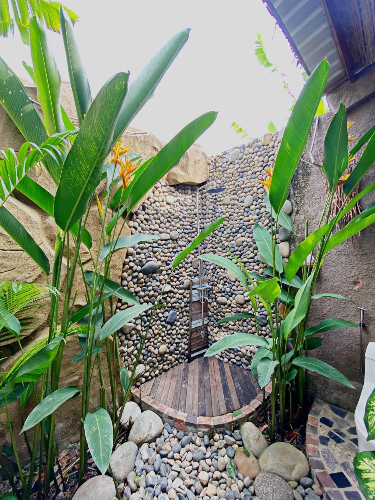 Mekong Silt Ecolodge 껀터 외부 사진